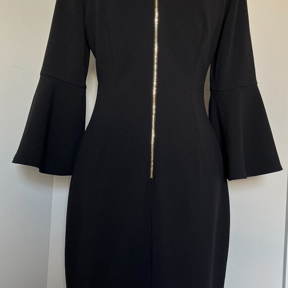 Calvin Klein Dress - Picture 3 of 5